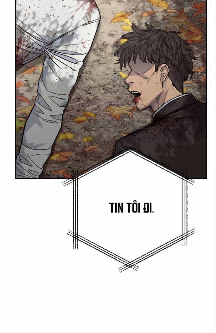 Cảnh Sát Báo Thù - Chương 40 - ảnh 94