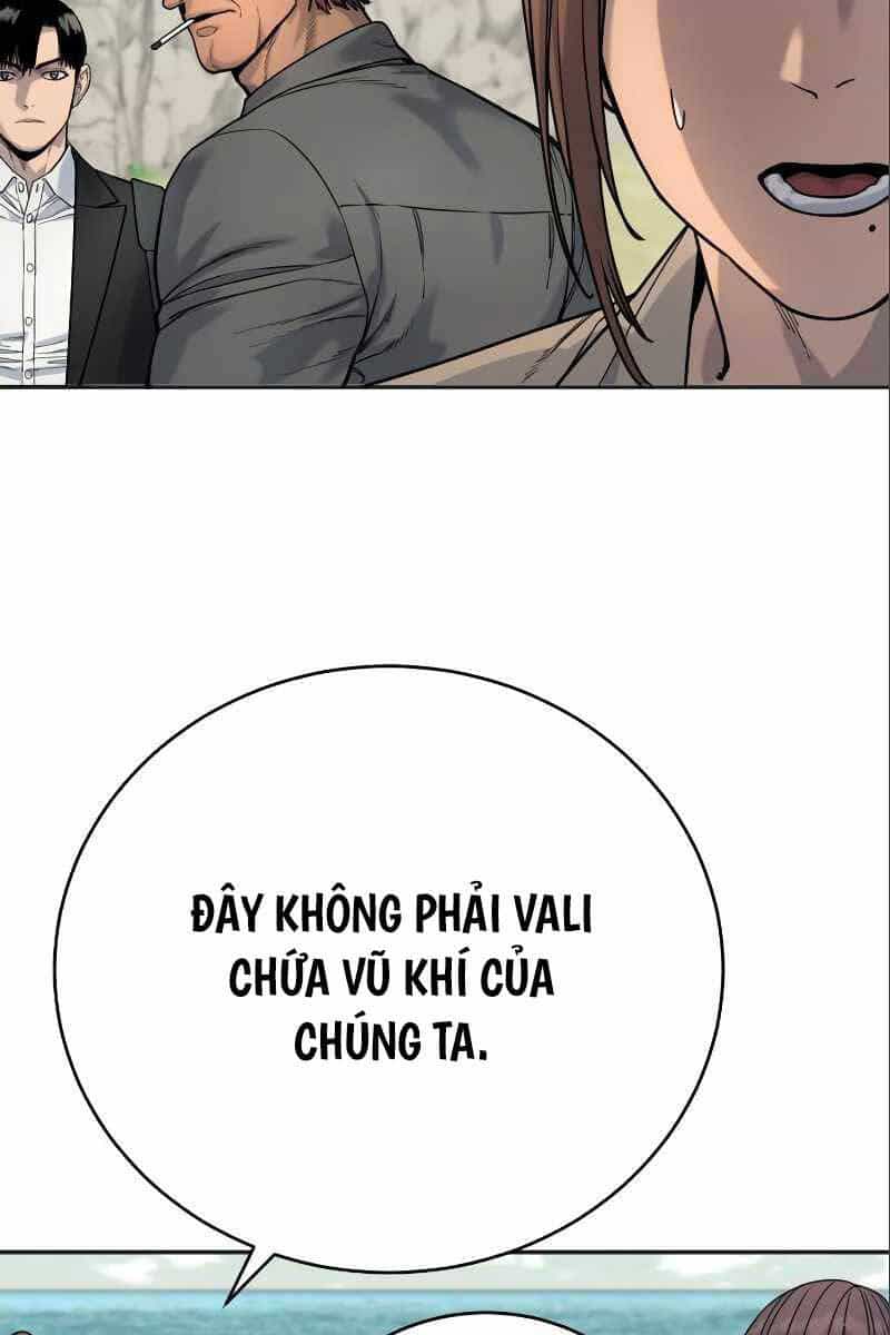 Cảnh Sát Báo Thù - Chương 41 - ảnh 101