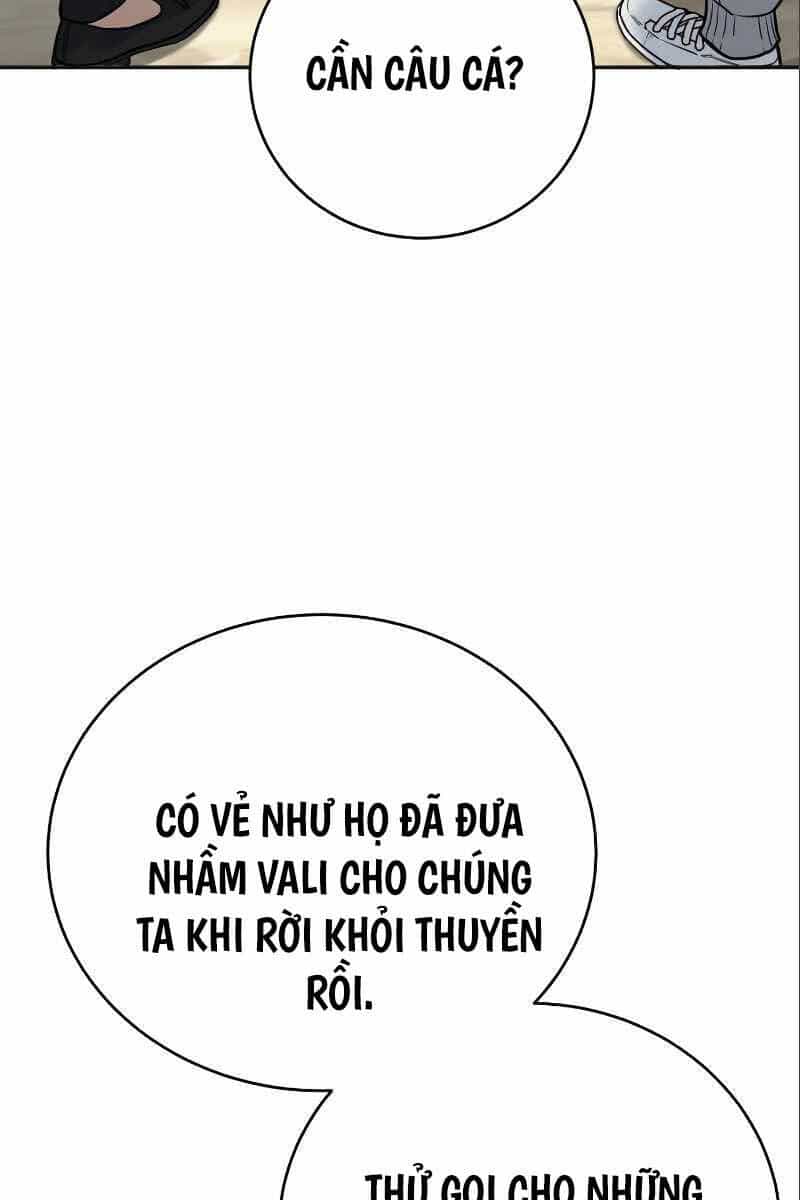 Cảnh Sát Báo Thù - Chương 41 - ảnh 103