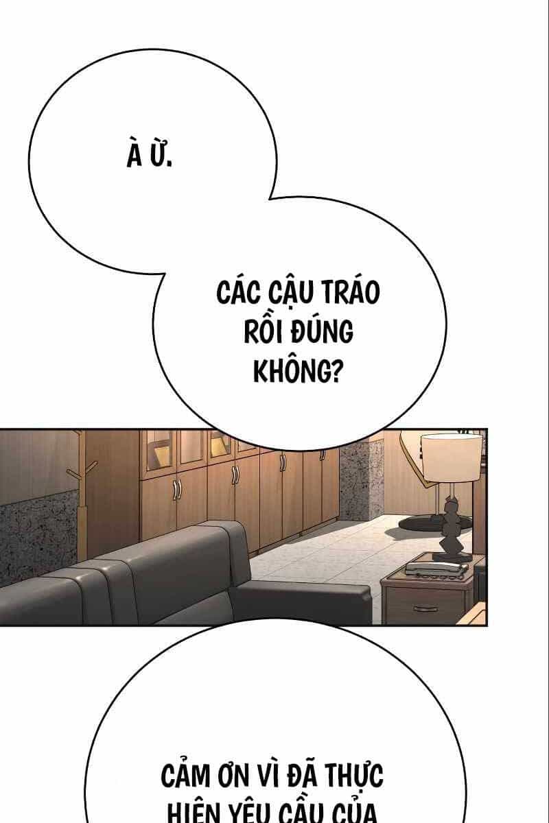 Cảnh Sát Báo Thù - Chương 41 - ảnh 111