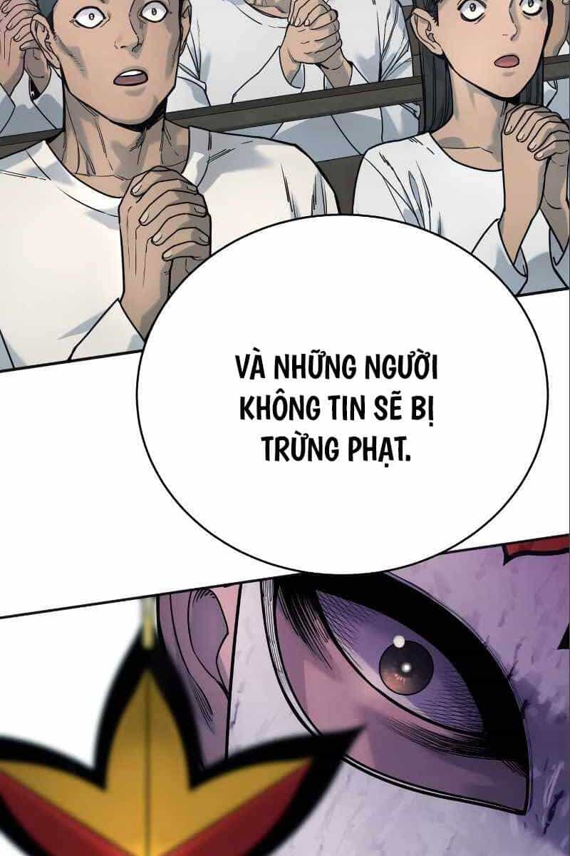 Cảnh Sát Báo Thù - Chương 41 - ảnh 123