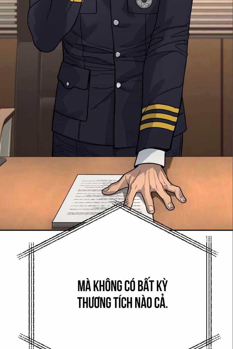Cảnh Sát Báo Thù - Chương 41 - ảnh 14