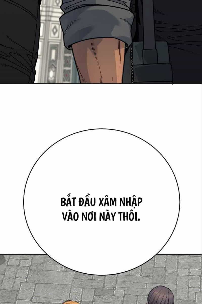 Cảnh Sát Báo Thù - Chương 41 - ảnh 143