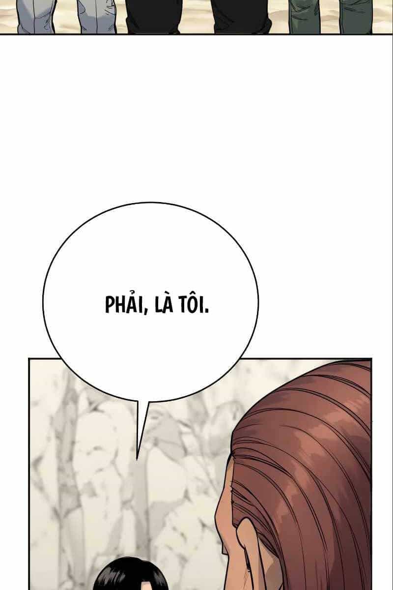 Cảnh Sát Báo Thù - Chương 41 - ảnh 20