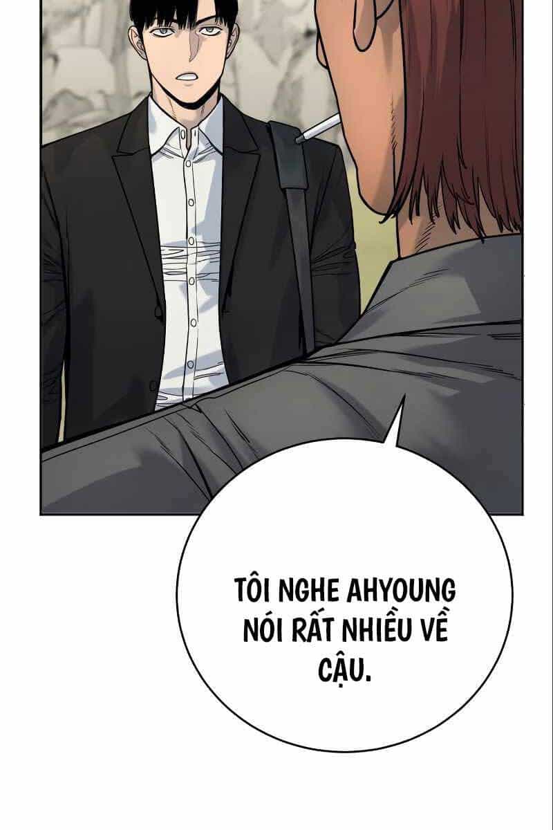 Cảnh Sát Báo Thù - Chương 41 - ảnh 21
