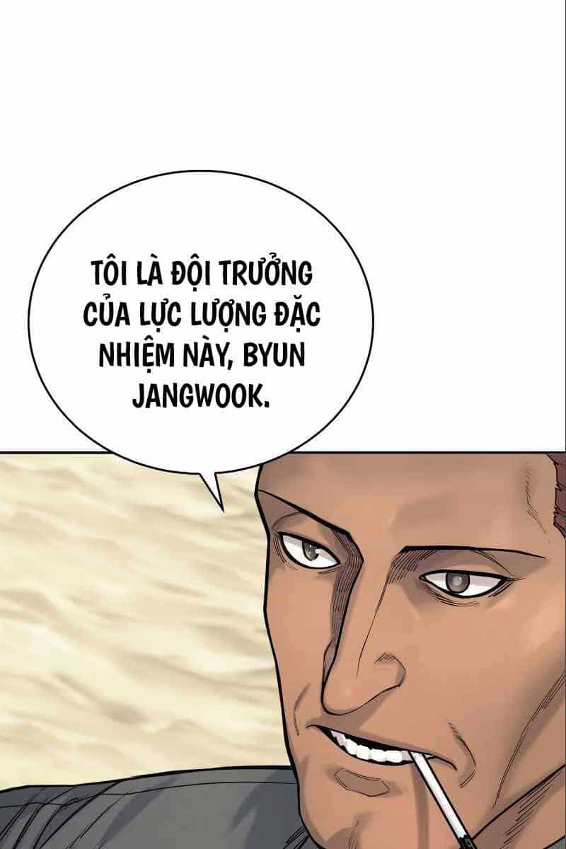 Cảnh Sát Báo Thù - Chương 41 - ảnh 22