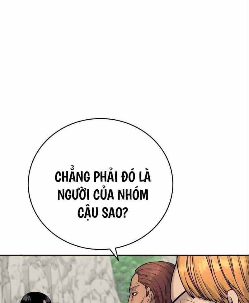 Cảnh Sát Báo Thù - Chương 41 - ảnh 26