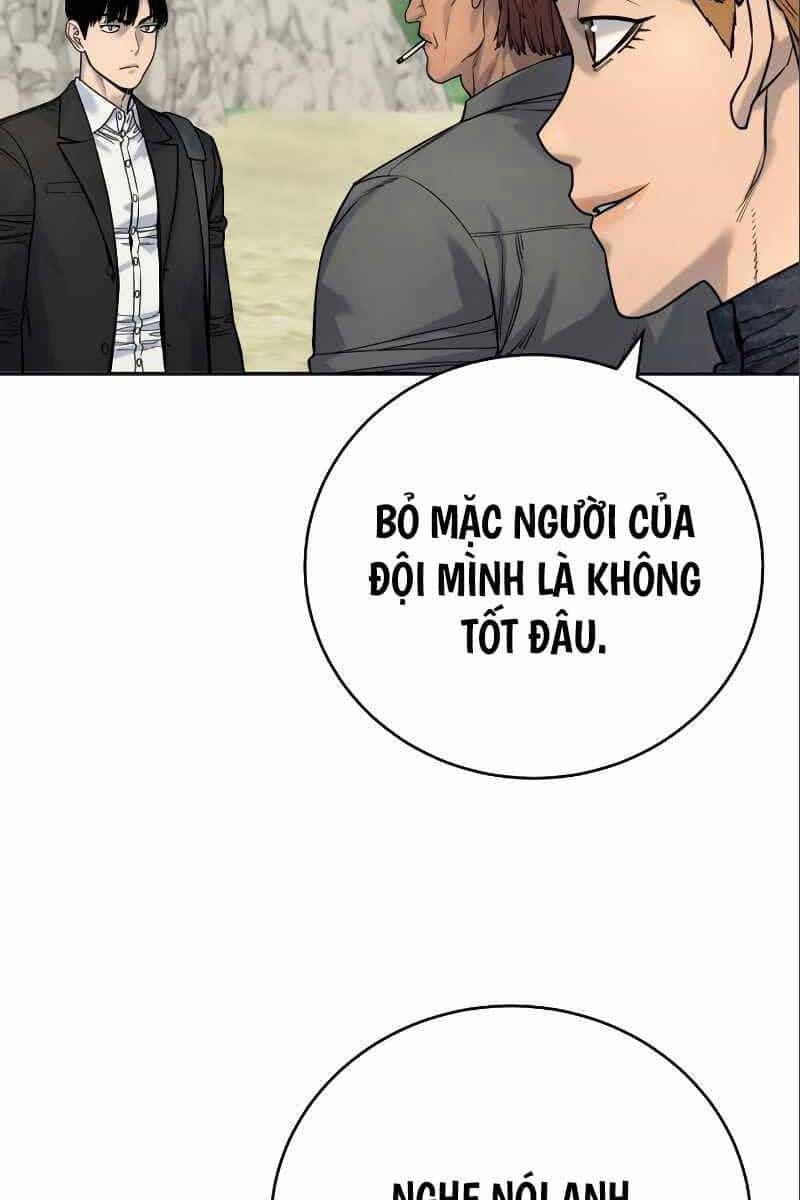 Cảnh Sát Báo Thù - Chương 41 - ảnh 27