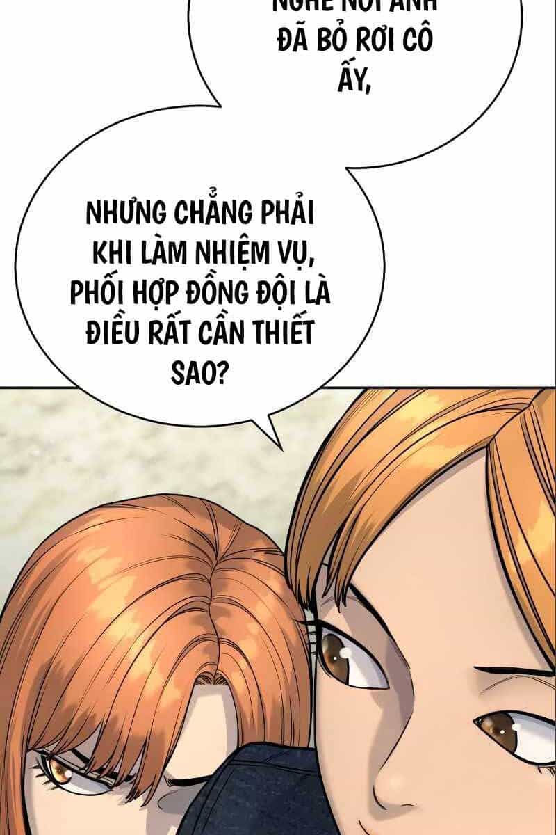 Cảnh Sát Báo Thù - Chương 41 - ảnh 28