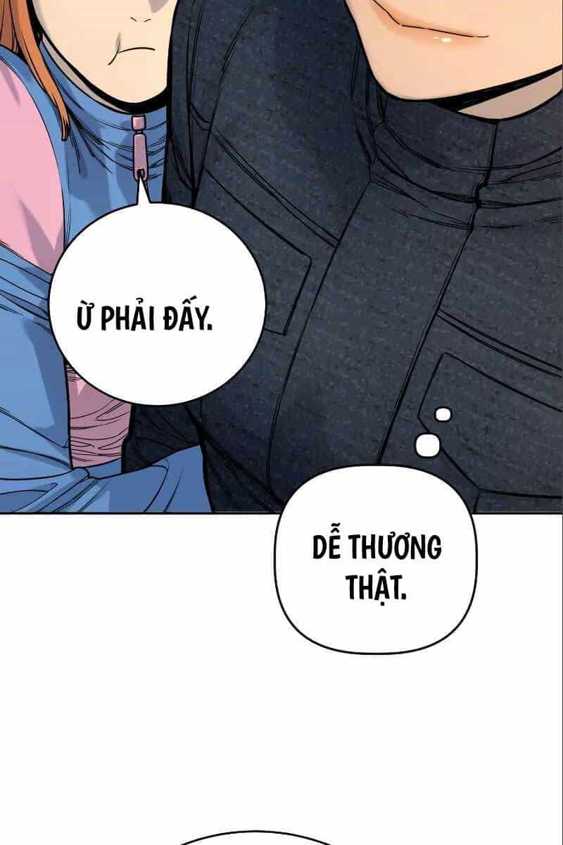 Cảnh Sát Báo Thù - Chương 41 - ảnh 29