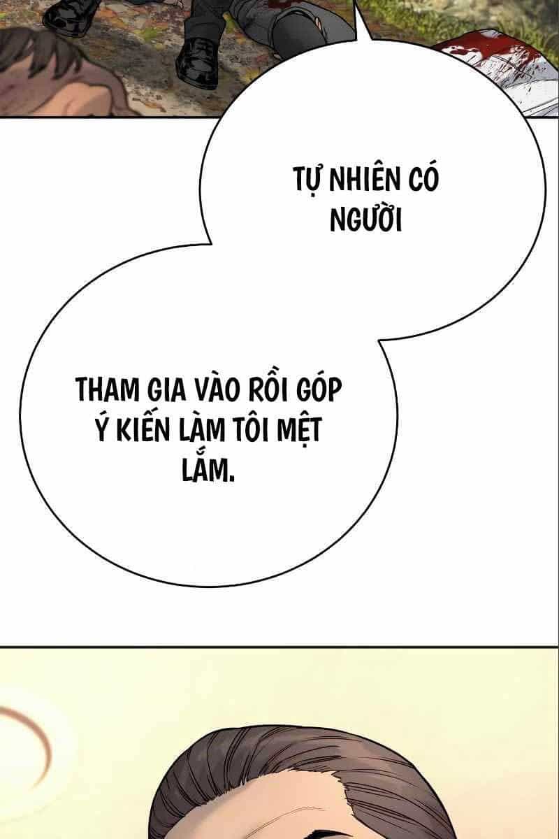 Cảnh Sát Báo Thù - Chương 41 - ảnh 3