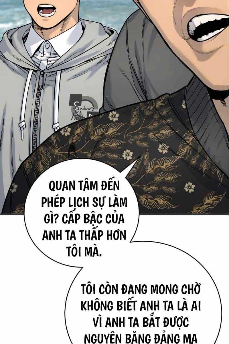 Cảnh Sát Báo Thù - Chương 41 - ảnh 32