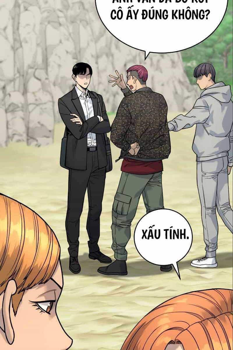 Cảnh Sát Báo Thù - Chương 41 - ảnh 36