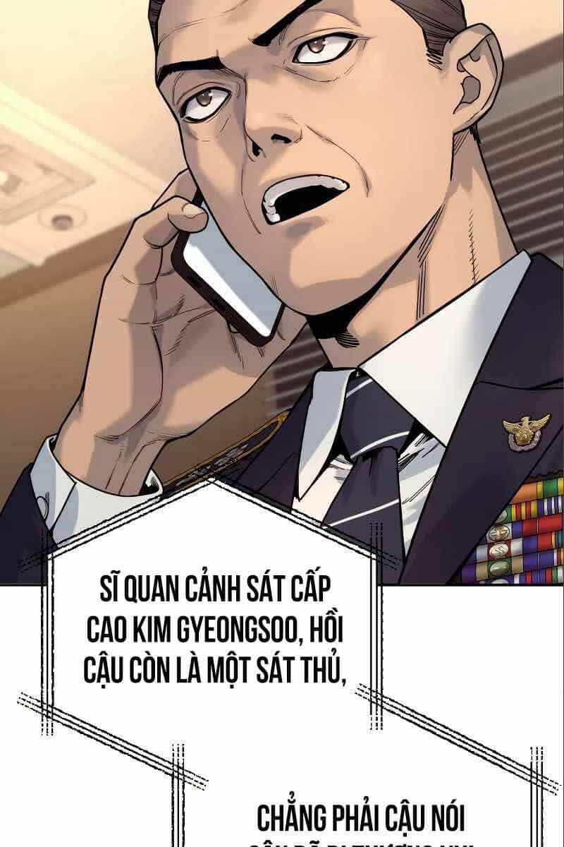 Cảnh Sát Báo Thù - Chương 41 - ảnh 4