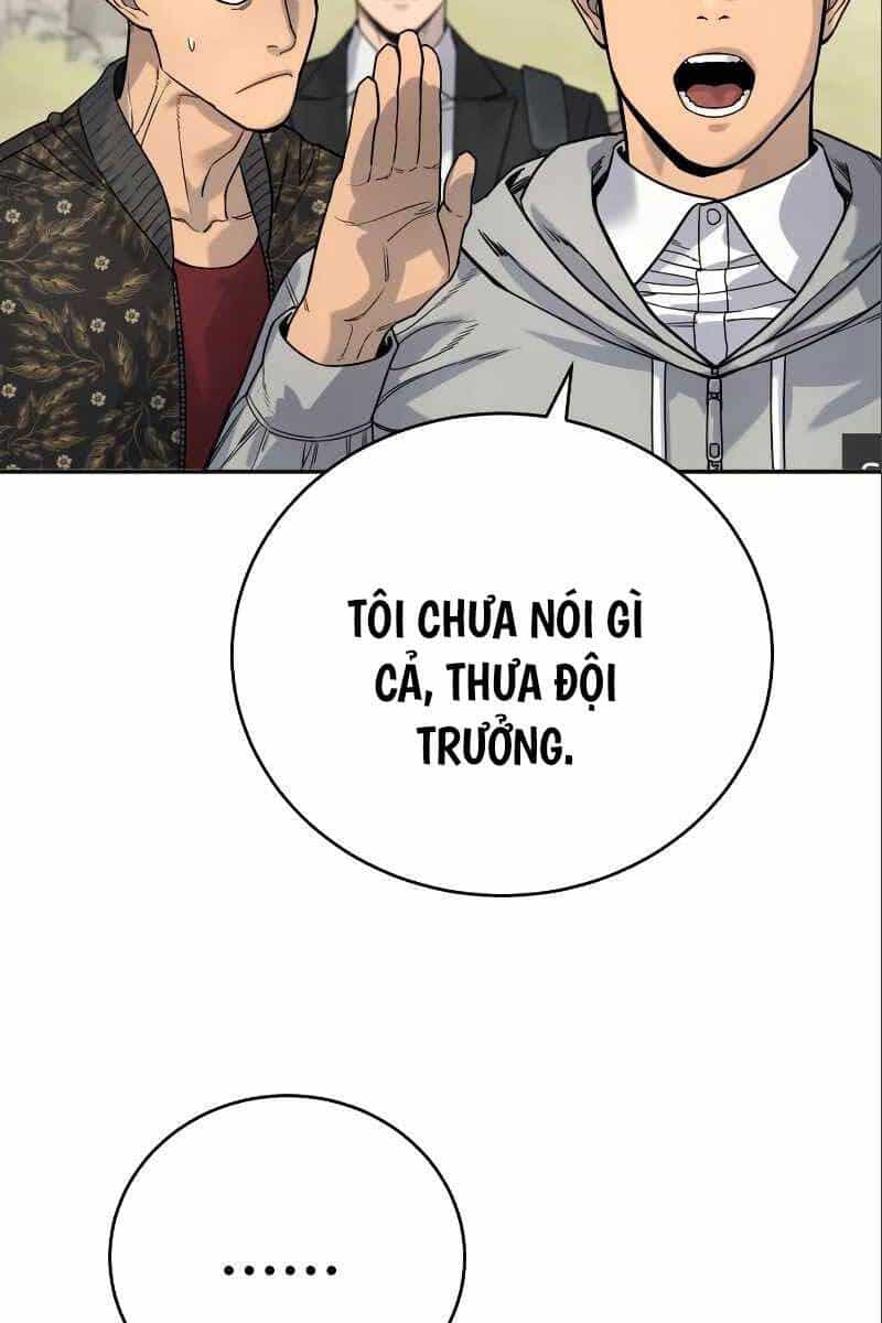 Cảnh Sát Báo Thù - Chương 41 - ảnh 51
