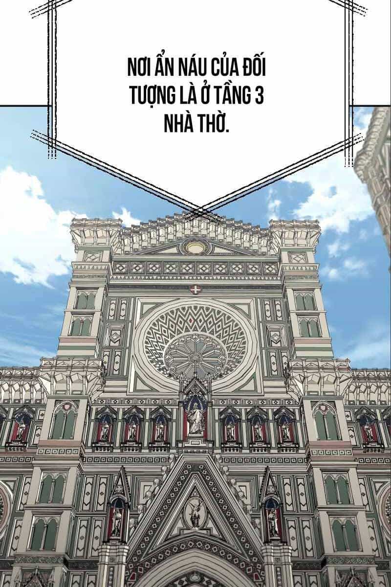 Cảnh Sát Báo Thù - Chương 41 - ảnh 60