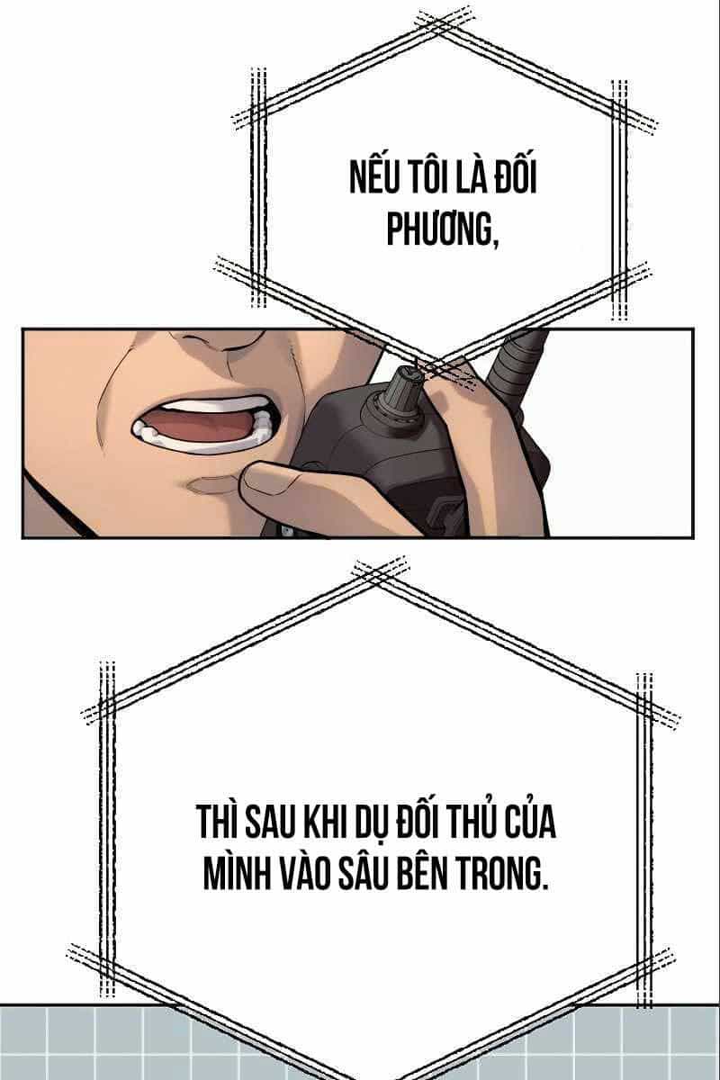 Cảnh Sát Báo Thù - Chương 41 - ảnh 67