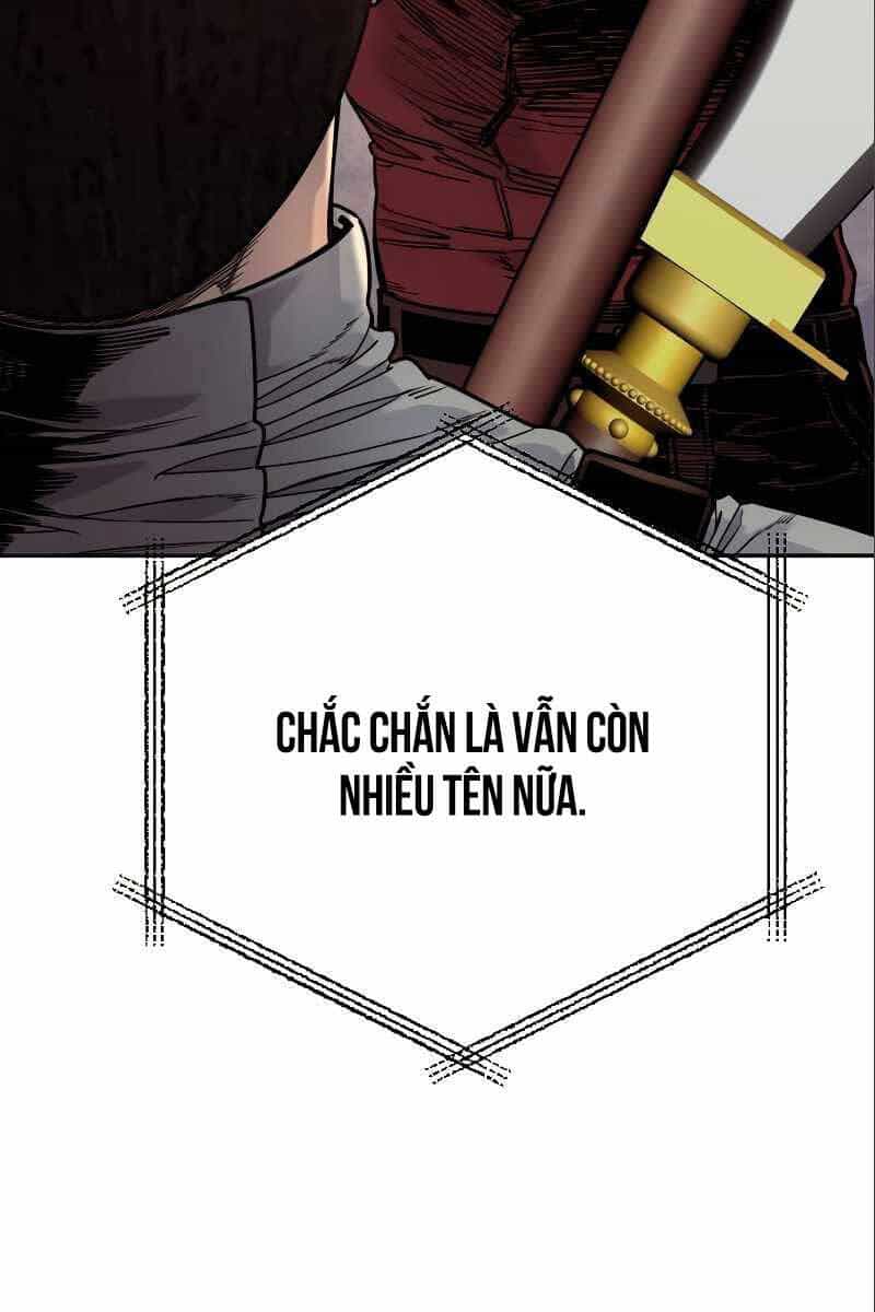 Cảnh Sát Báo Thù - Chương 41 - ảnh 78