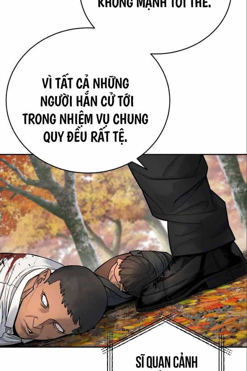 Cảnh Sát Báo Thù - Chương 41 - ảnh 8
