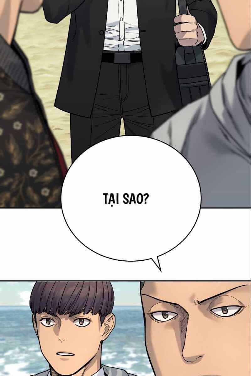 Cảnh Sát Báo Thù - Chương 41 - ảnh 82