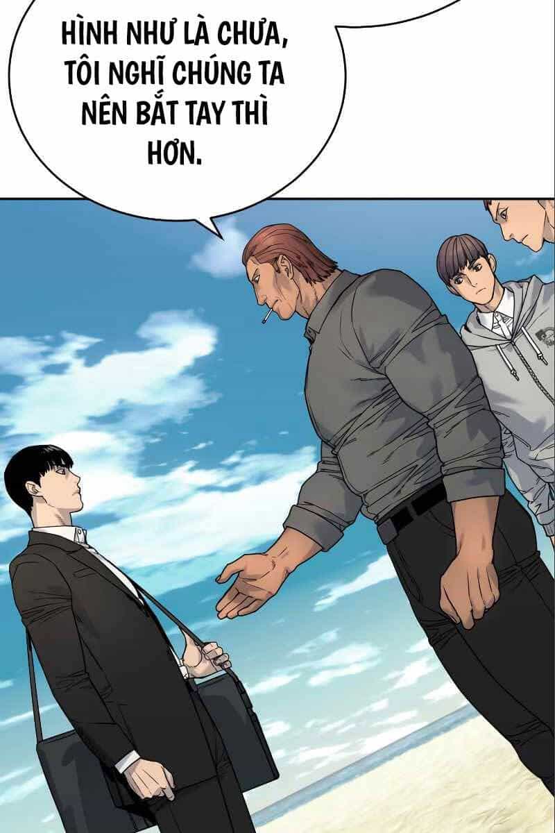 Cảnh Sát Báo Thù - Chương 41 - ảnh 88
