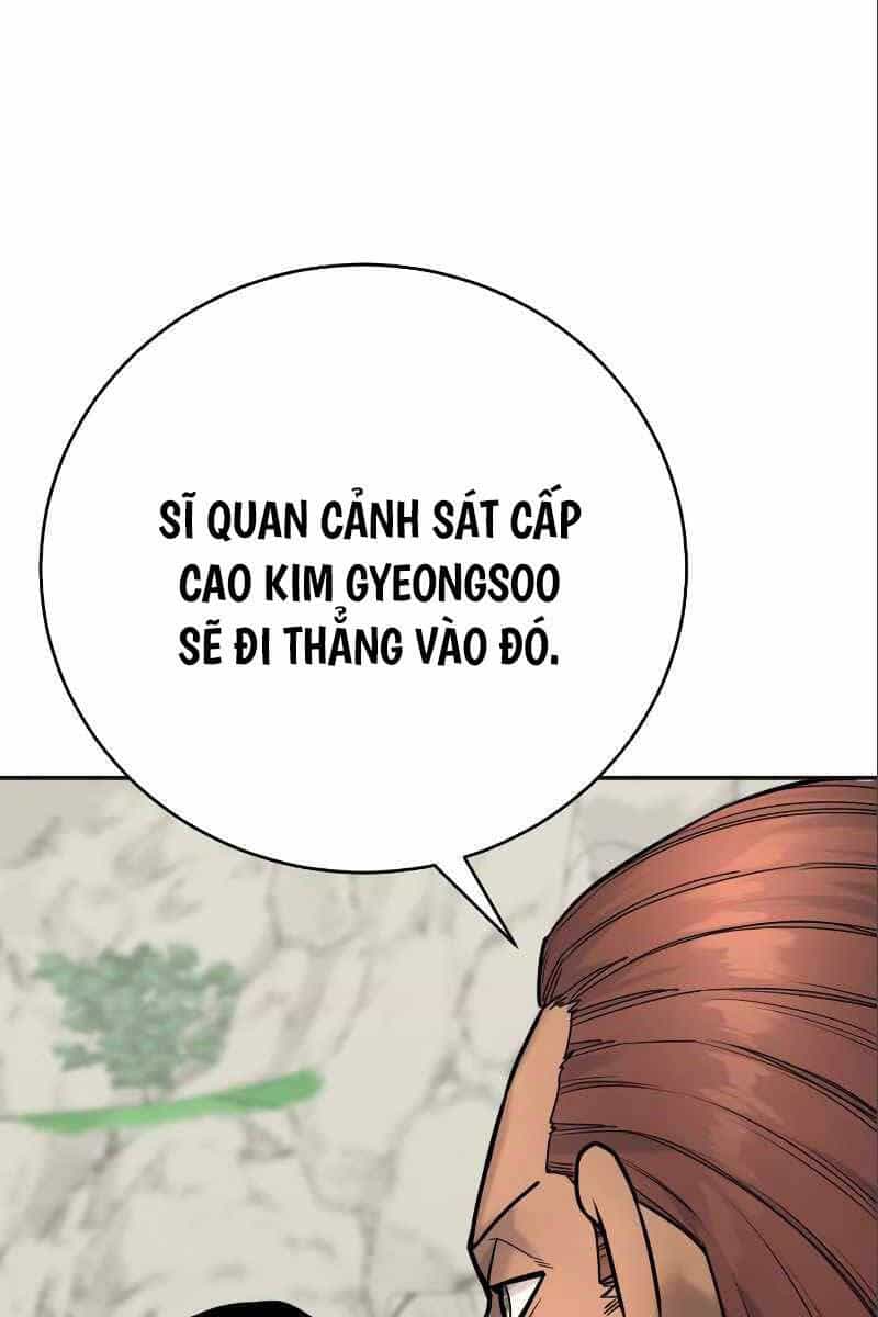 Cảnh Sát Báo Thù - Chương 41 - ảnh 91
