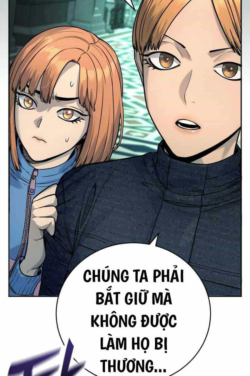 Cảnh Sát Báo Thù - Chương 42 - ảnh 11