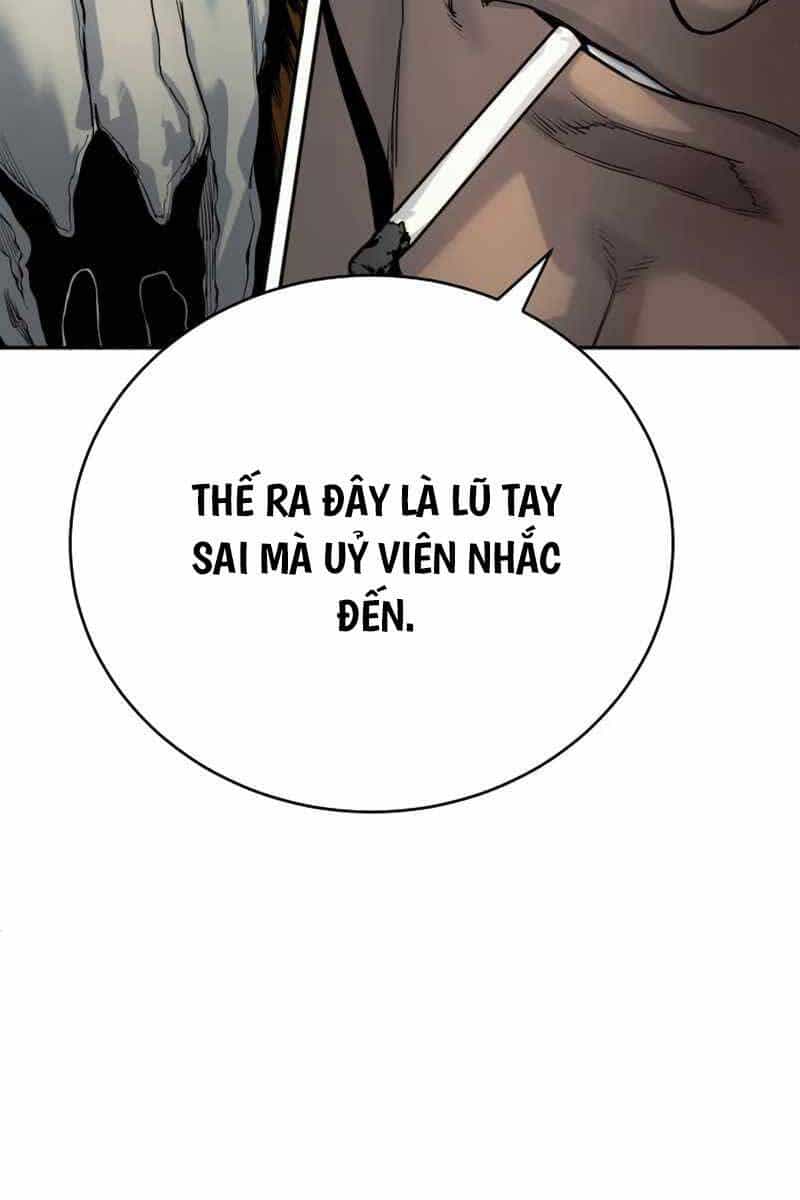 Cảnh Sát Báo Thù - Chương 42 - ảnh 112