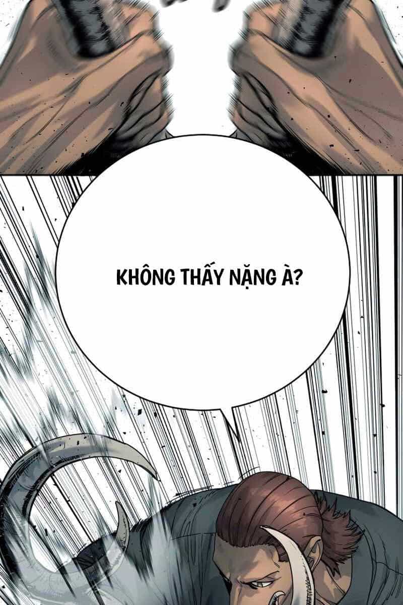 Cảnh Sát Báo Thù - Chương 42 - ảnh 122