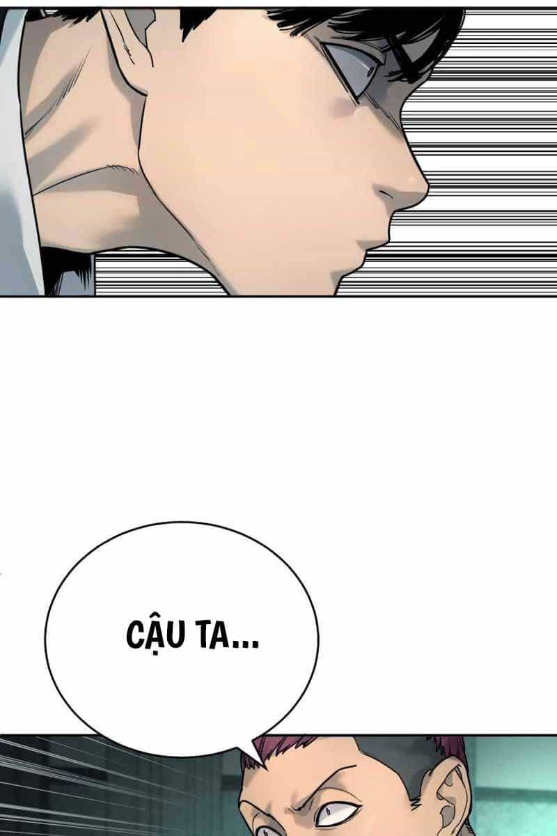 Cảnh Sát Báo Thù - Chương 42 - ảnh 17