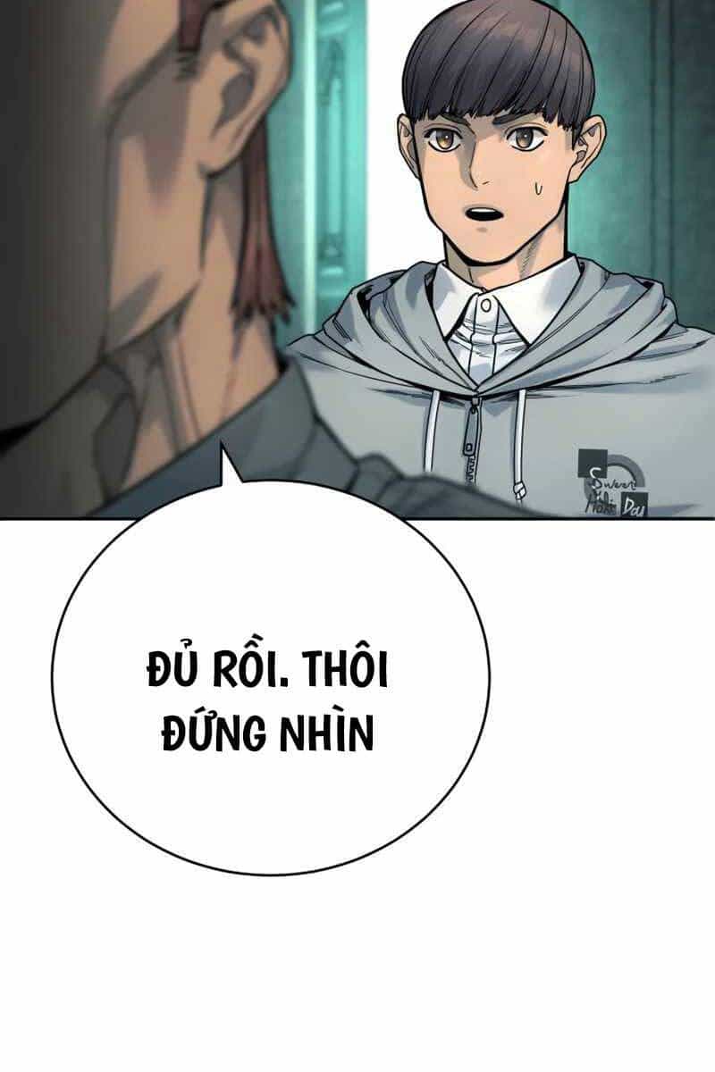 Cảnh Sát Báo Thù - Chương 42 - ảnh 22