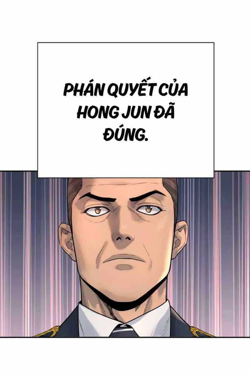 Cảnh Sát Báo Thù - Chương 42 - ảnh 25