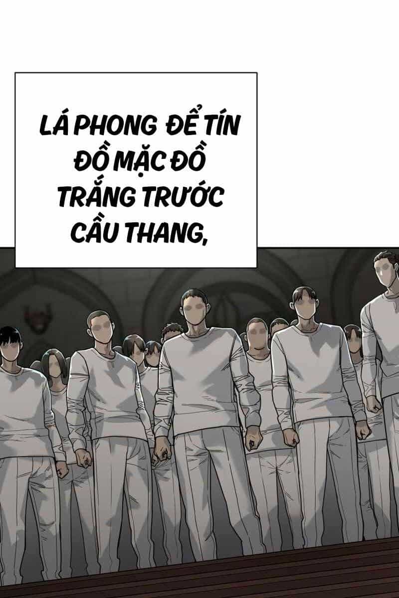 Cảnh Sát Báo Thù - Chương 42 - ảnh 26