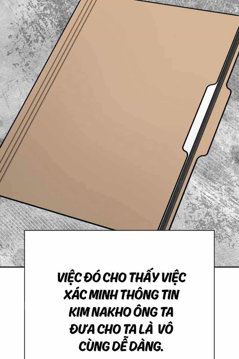 Cảnh Sát Báo Thù - Chương 42 - ảnh 35