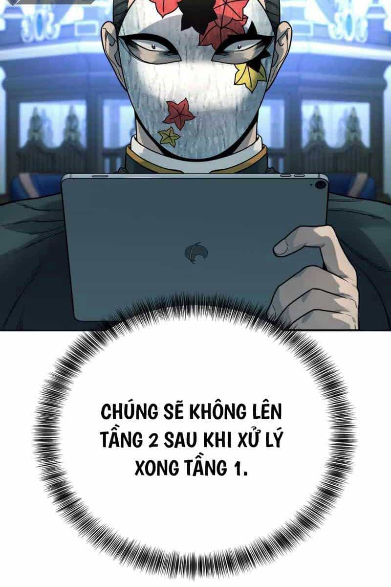 Cảnh Sát Báo Thù - Chương 42 - ảnh 37