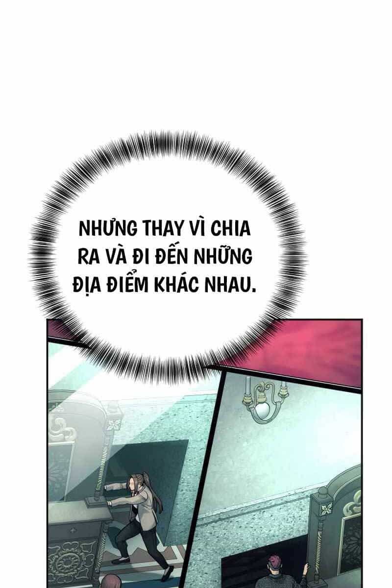 Cảnh Sát Báo Thù - Chương 42 - ảnh 38