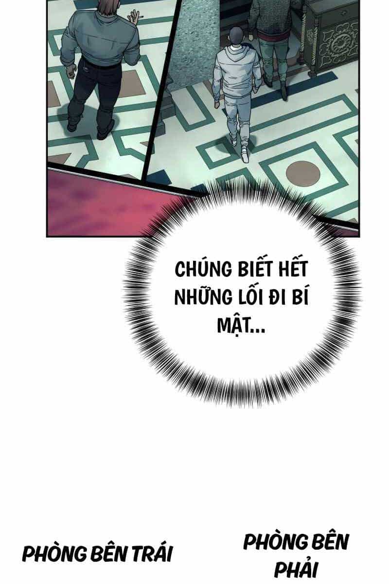 Cảnh Sát Báo Thù - Chương 42 - ảnh 39