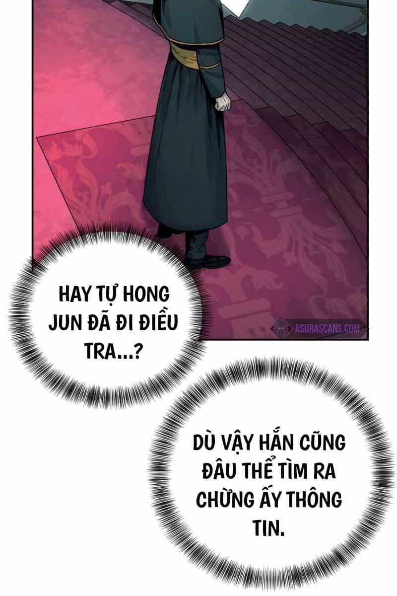 Cảnh Sát Báo Thù - Chương 42 - ảnh 49