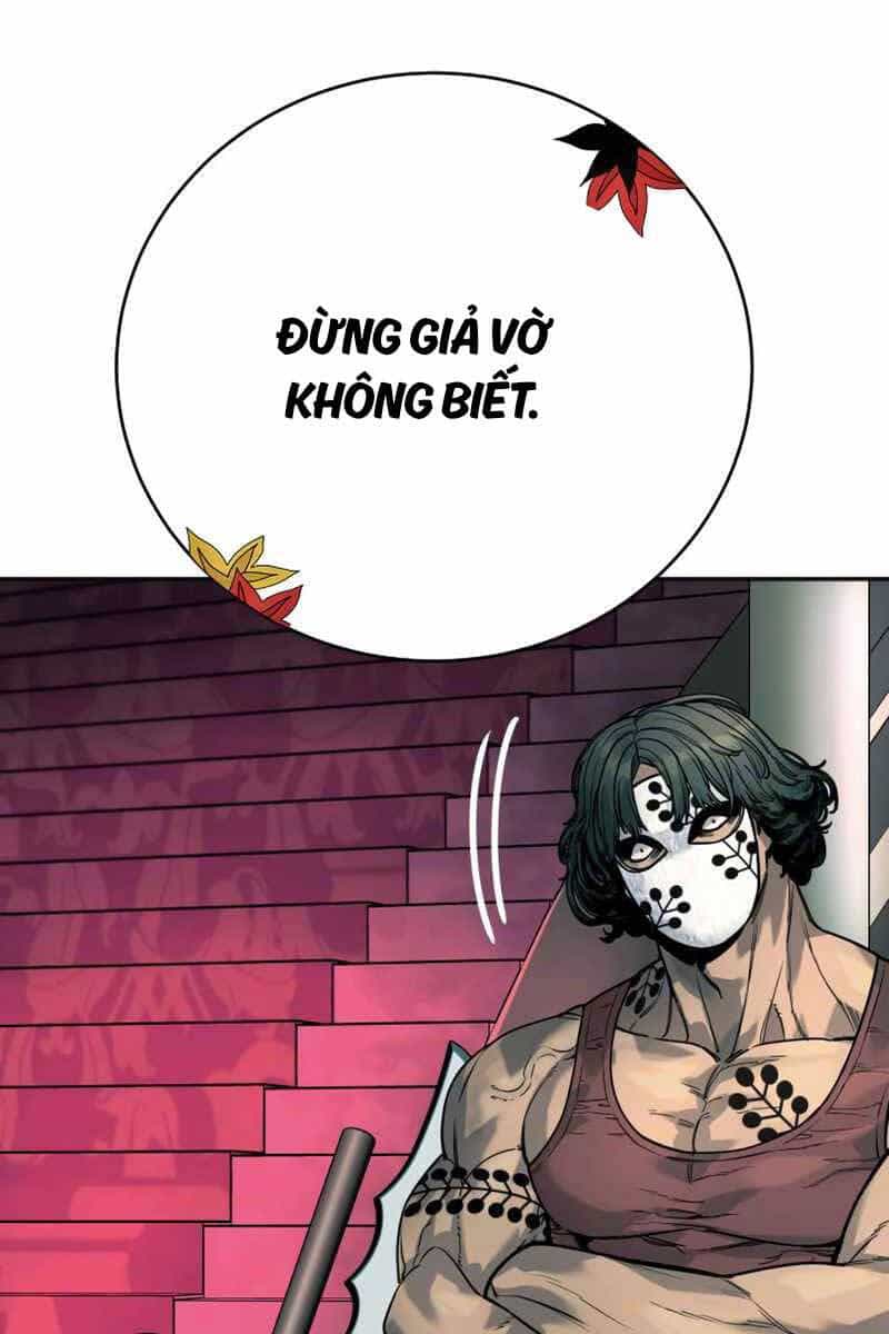 Cảnh Sát Báo Thù - Chương 42 - ảnh 59