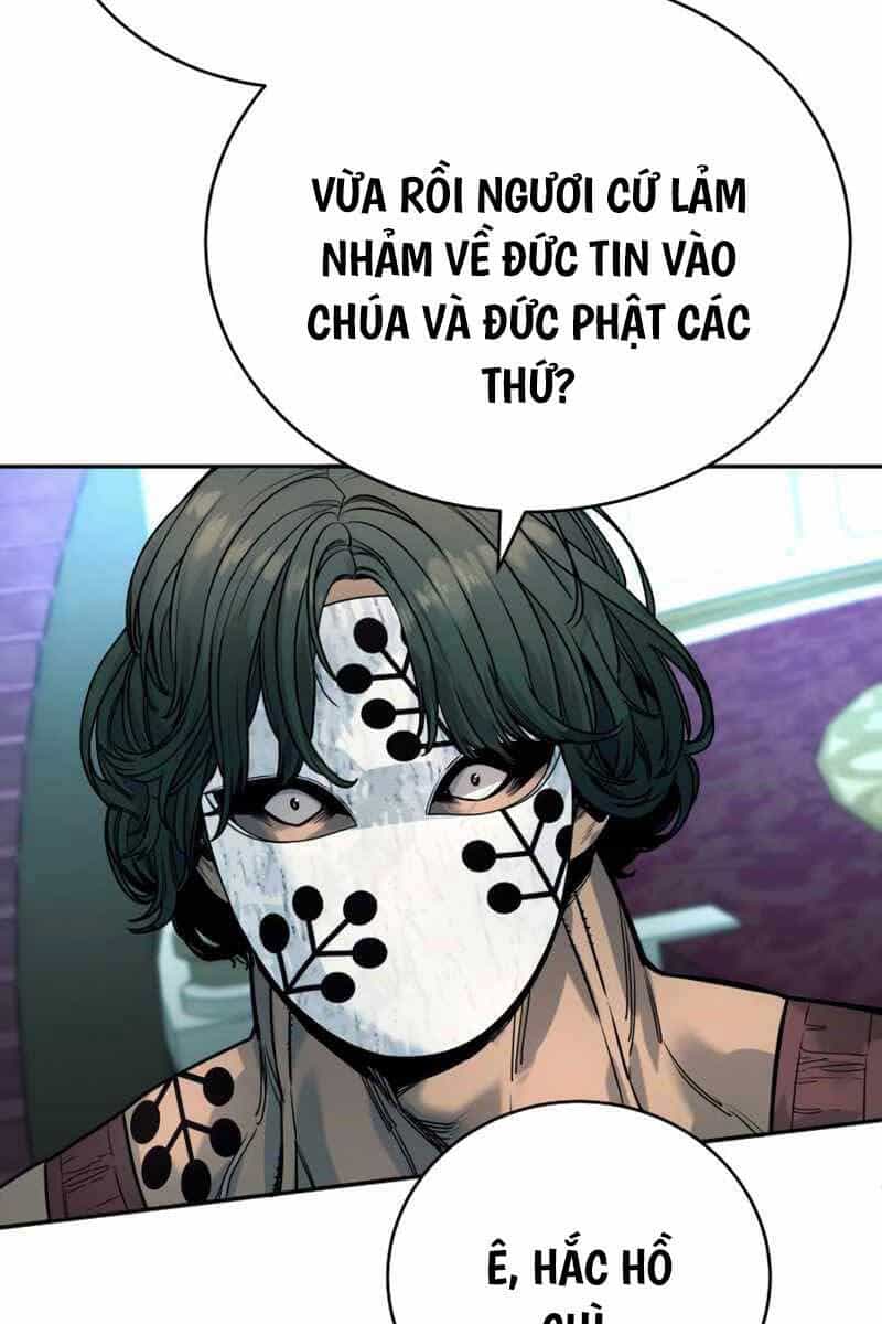 Cảnh Sát Báo Thù - Chương 42 - ảnh 68