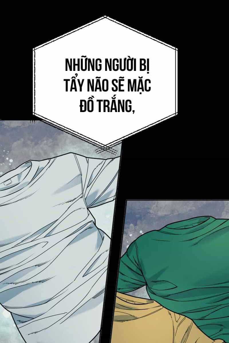 Cảnh Sát Báo Thù - Chương 42 - ảnh 8