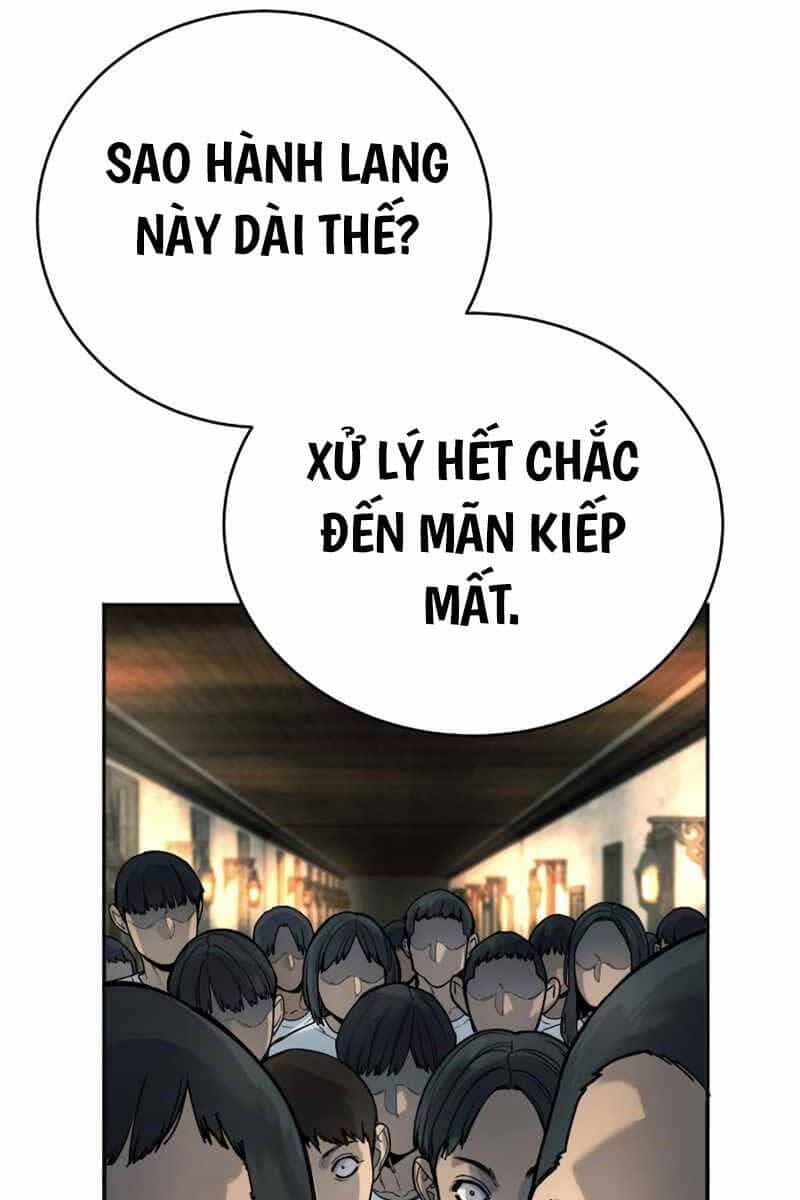 Cảnh Sát Báo Thù - Chương 42 - ảnh 83