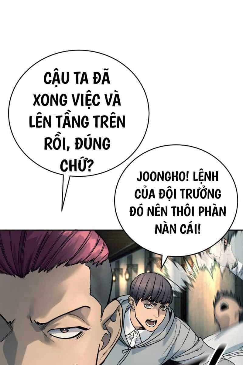 Cảnh Sát Báo Thù - Chương 42 - ảnh 85