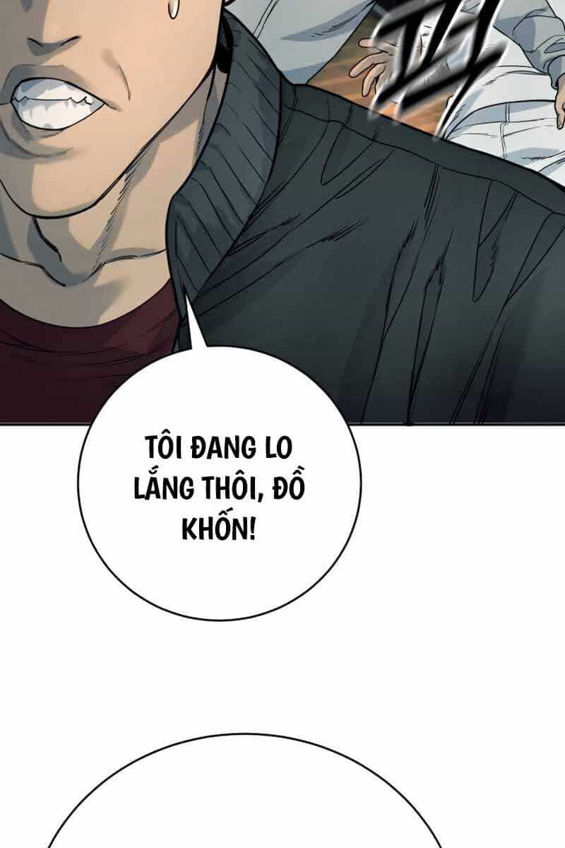Cảnh Sát Báo Thù - Chương 42 - ảnh 86