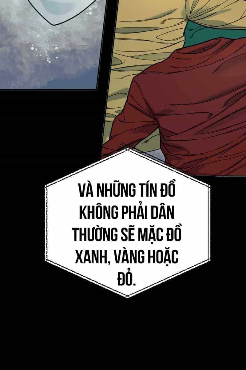 Cảnh Sát Báo Thù - Chương 42 - ảnh 9