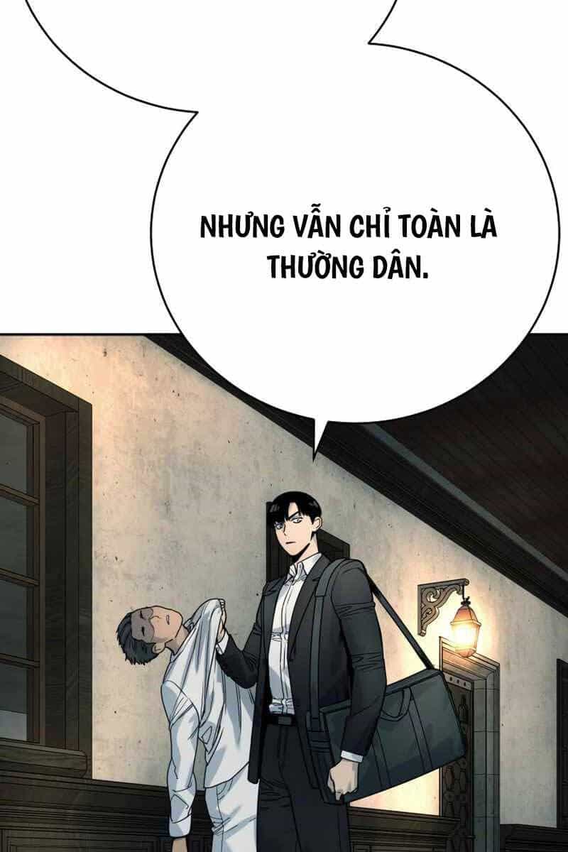 Cảnh Sát Báo Thù - Chương 42 - ảnh 91