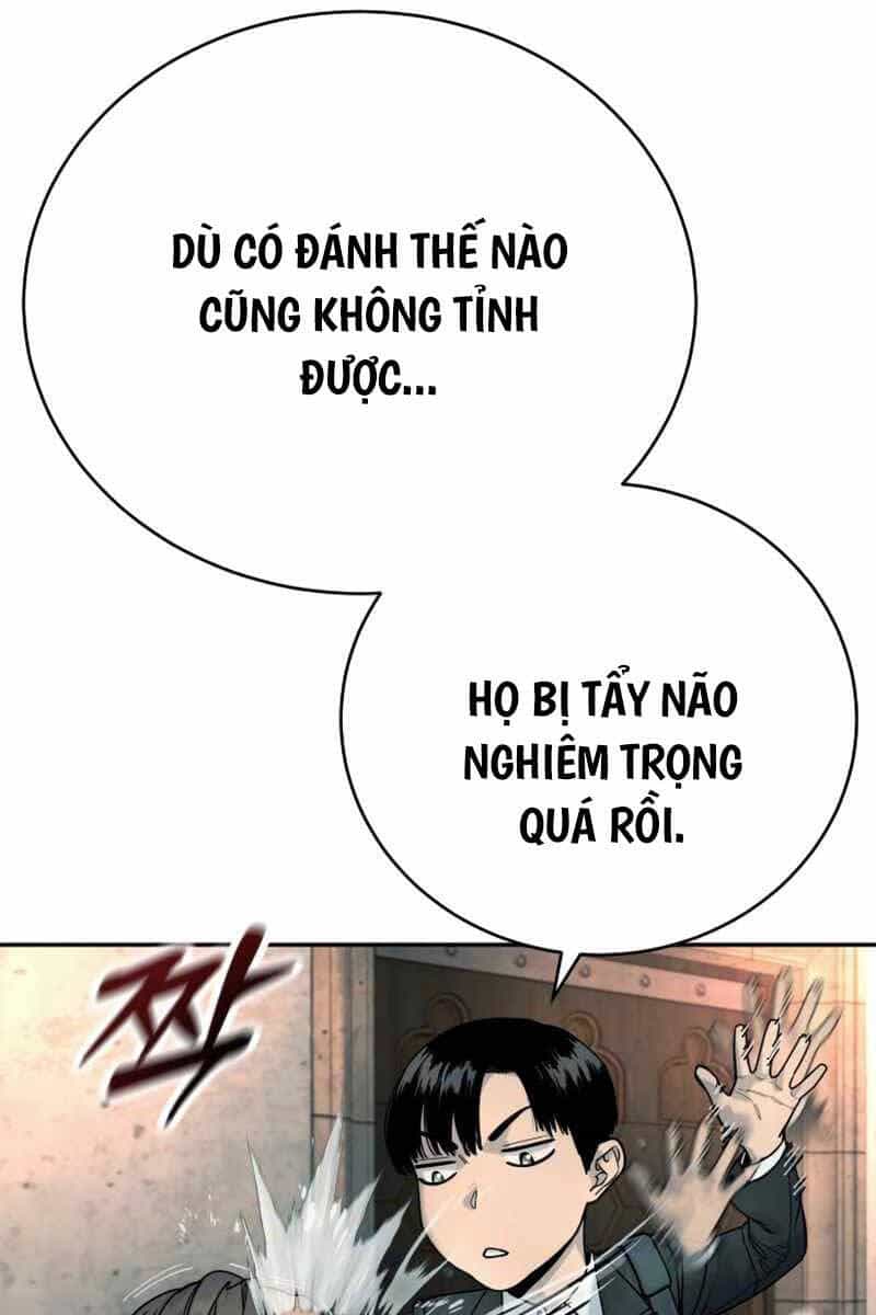 Cảnh Sát Báo Thù - Chương 42 - ảnh 95