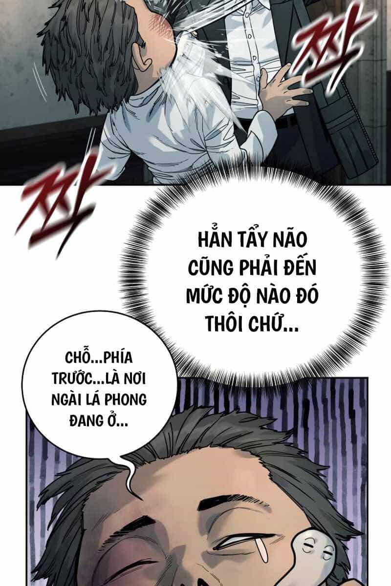 Cảnh Sát Báo Thù - Chương 42 - ảnh 96