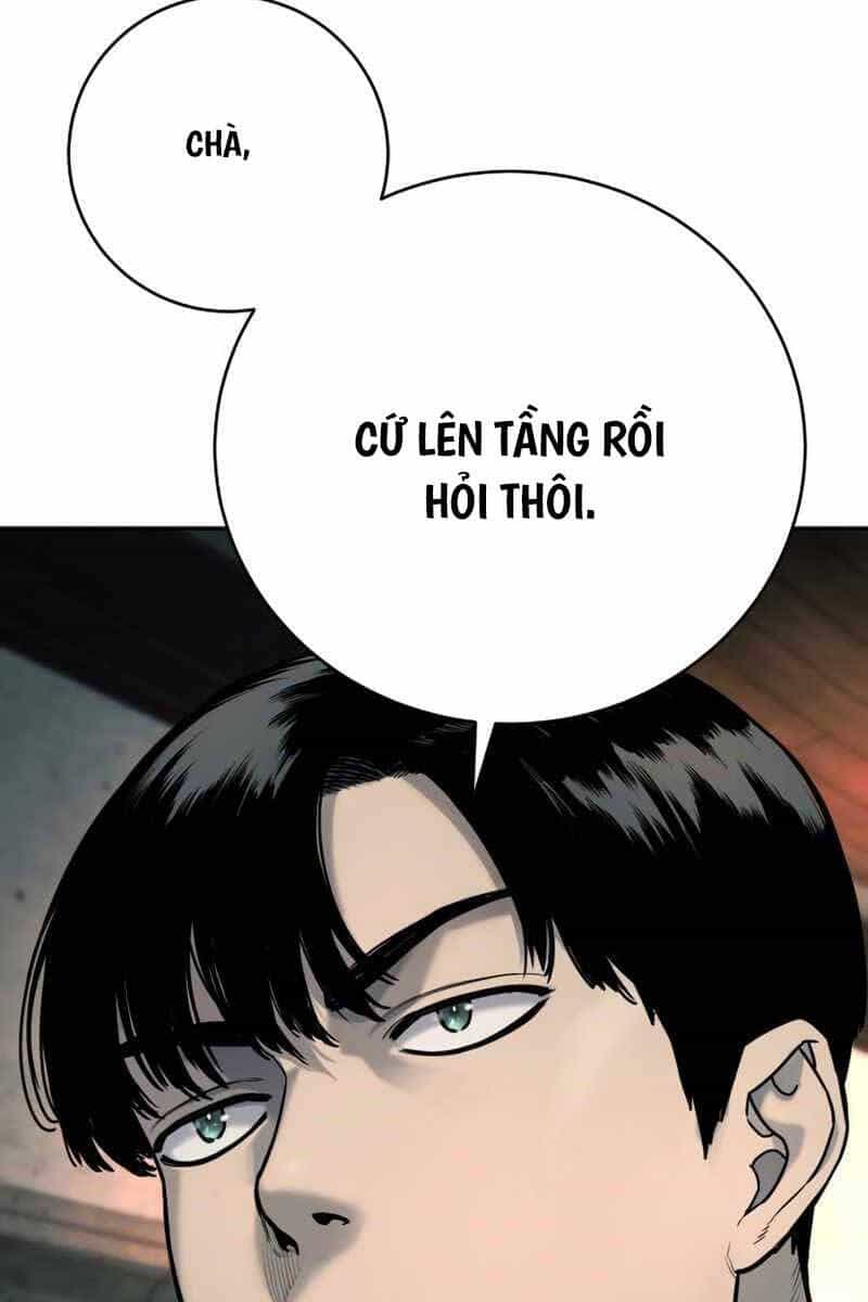 Cảnh Sát Báo Thù - Chương 42 - ảnh 98