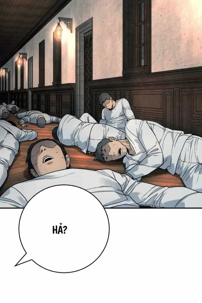 Cảnh Sát Báo Thù - Chương 43 - ảnh 105
